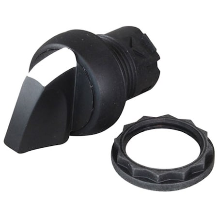 Accutemp Rotary Switch ATOE-3336-1